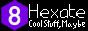 Hexate's terrible site